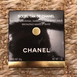 Chanel Soleil Tan De Chanel